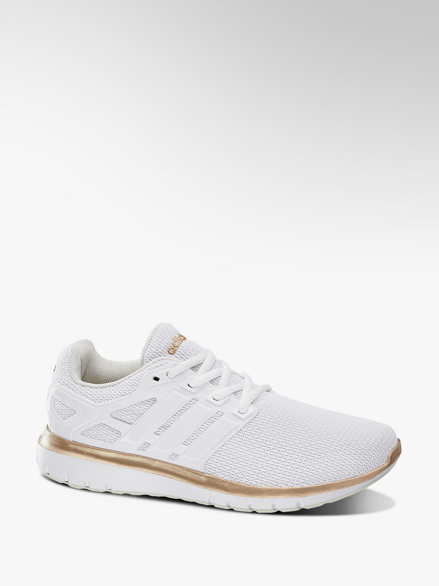 Laufschuh Energy Cloud V von adidas in weiß - DEICHMANN Laufschuh Energy Cloud V von adidas in weiß - DEICHMANN